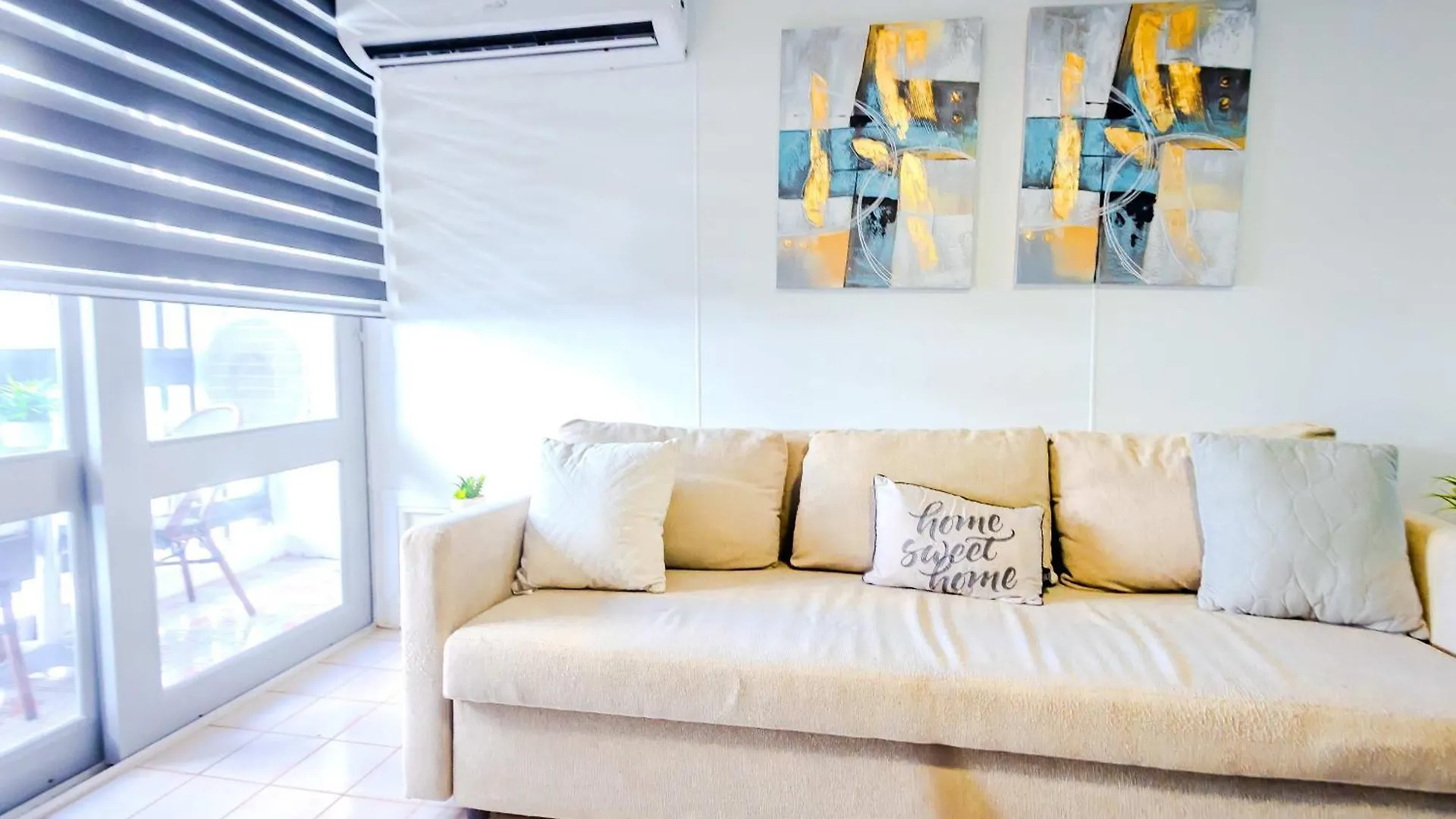 Chic 1Br Retreat In Condado Apartment San Juan