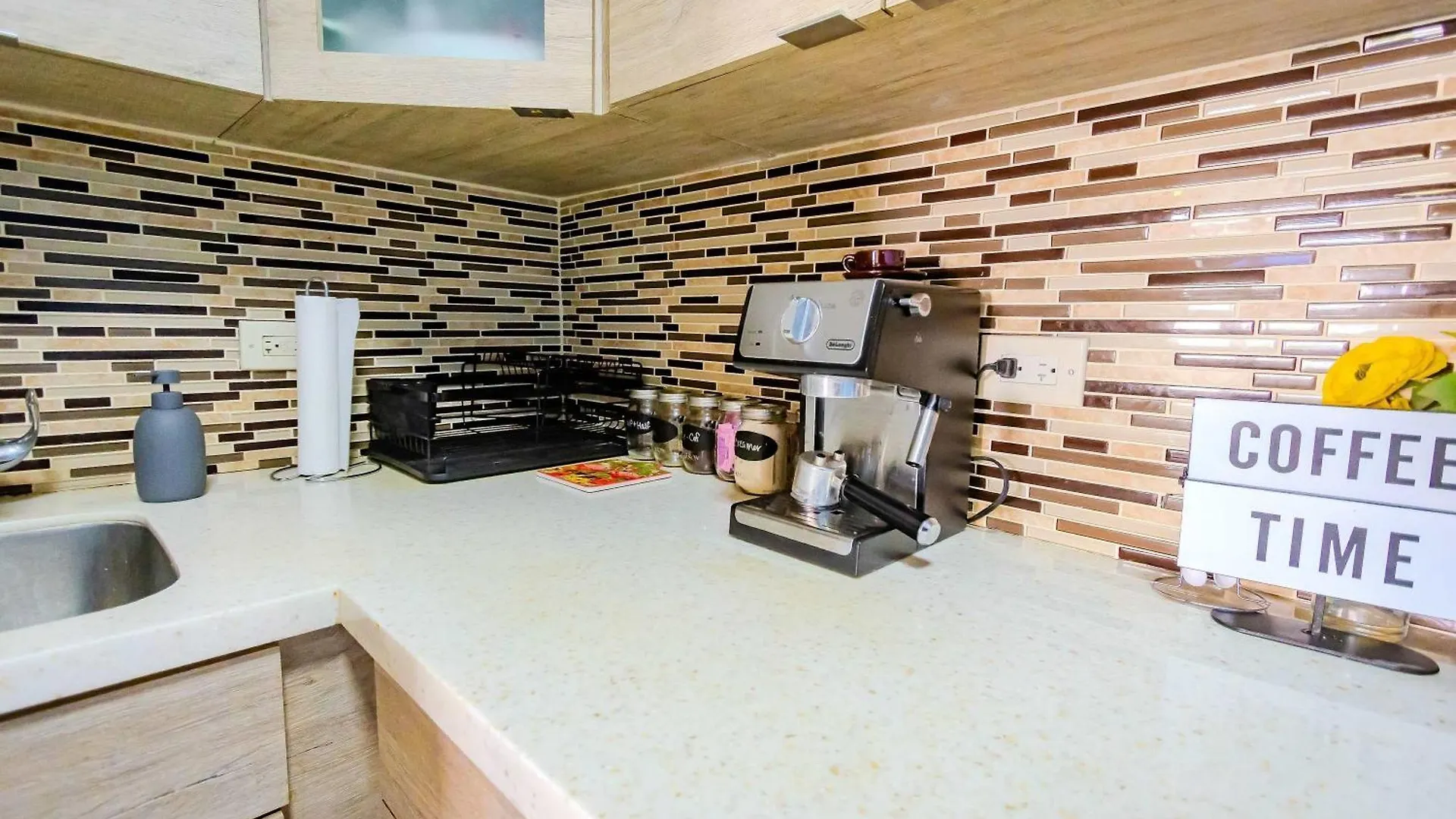 Chic 1Br Retreat In Condado Apartment San Juan